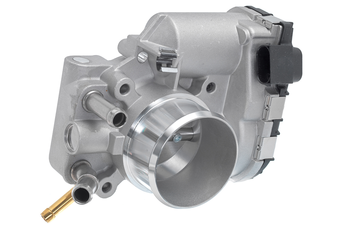 VDO/CONTINENTAL Gasspjældstuds 2803605023302 for KIA