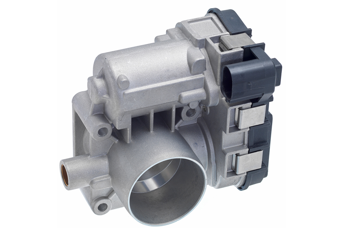 VDO/CONTINENTAL Gasspjældstuds 2803605039302 for FIAT