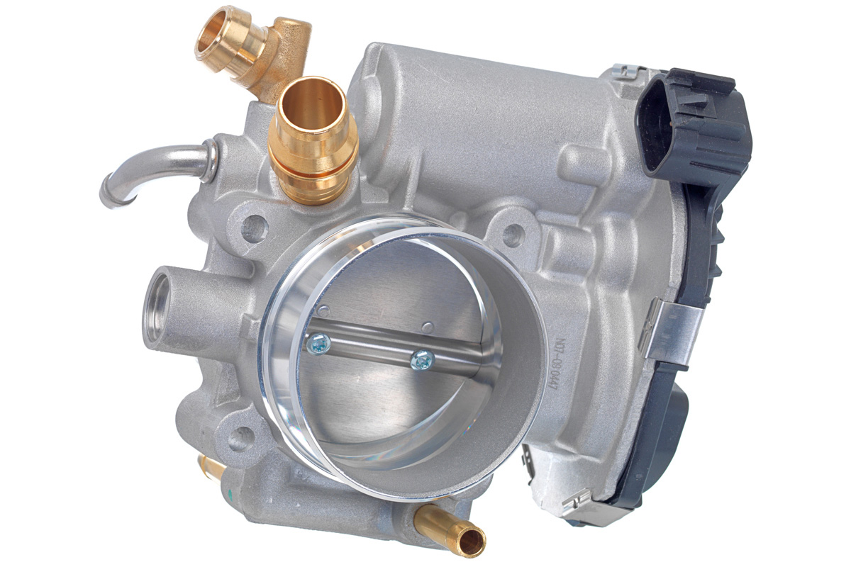 VDO/CONTINENTAL Gasspjældstuds 2803605048302 for OPEL CHEVROLET