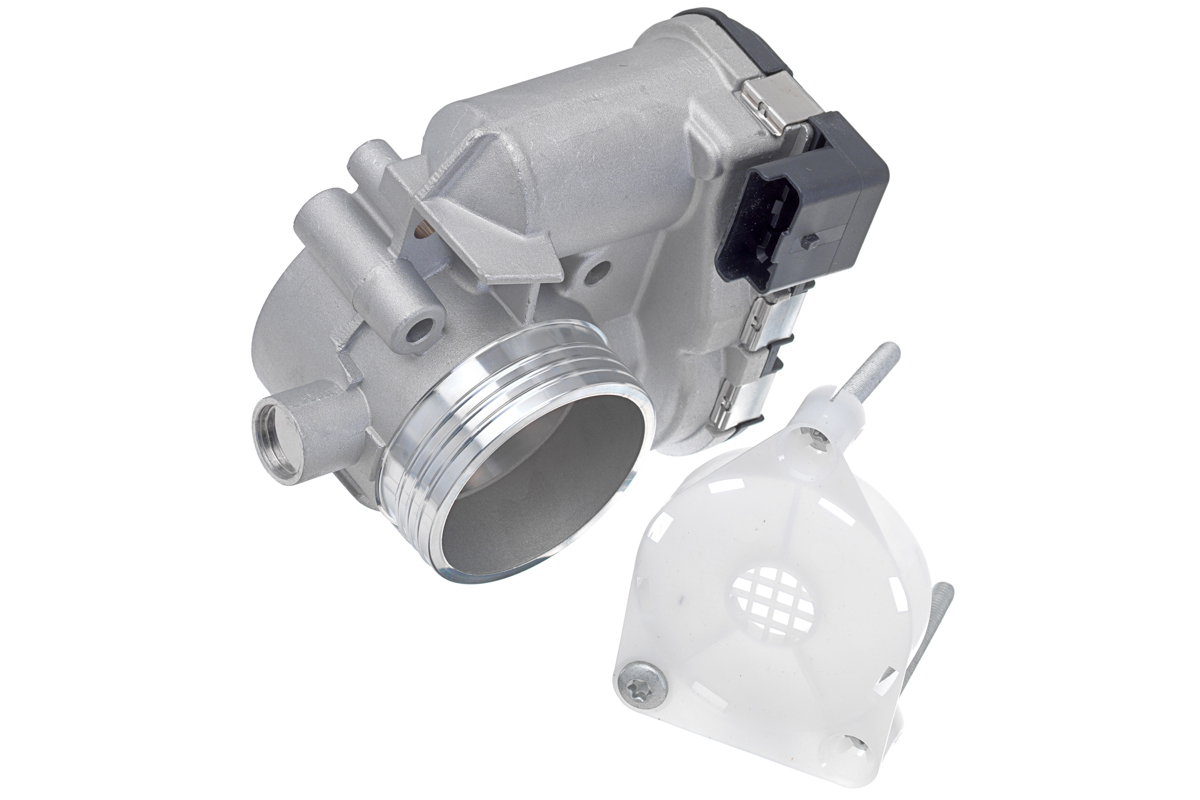VDO/CONTINENTAL Gasspjældstuds 2803605067302 for CITROËN