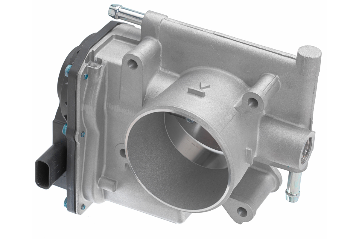 VDO/CONTINENTAL Gasspjældstuds 2803605054302 for MAZDA