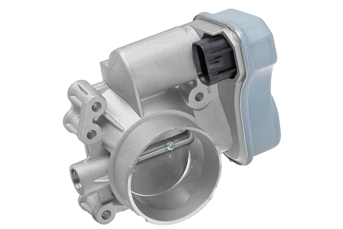 VDO/CONTINENTAL Gasspjældstuds 2803605066302 for OPEL CADILLAC