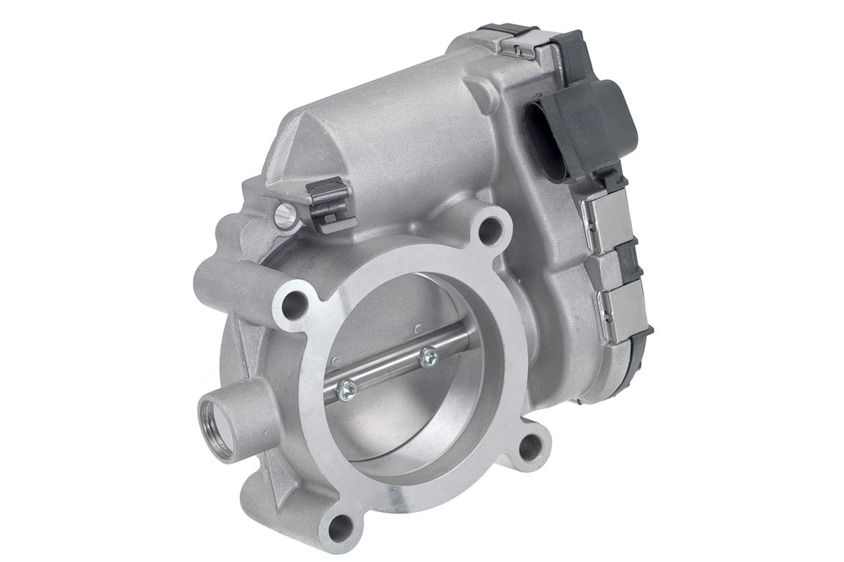 VDO/CONTINENTAL Gasspjældstuds 2803605027302 for MERCEDES-BENZ