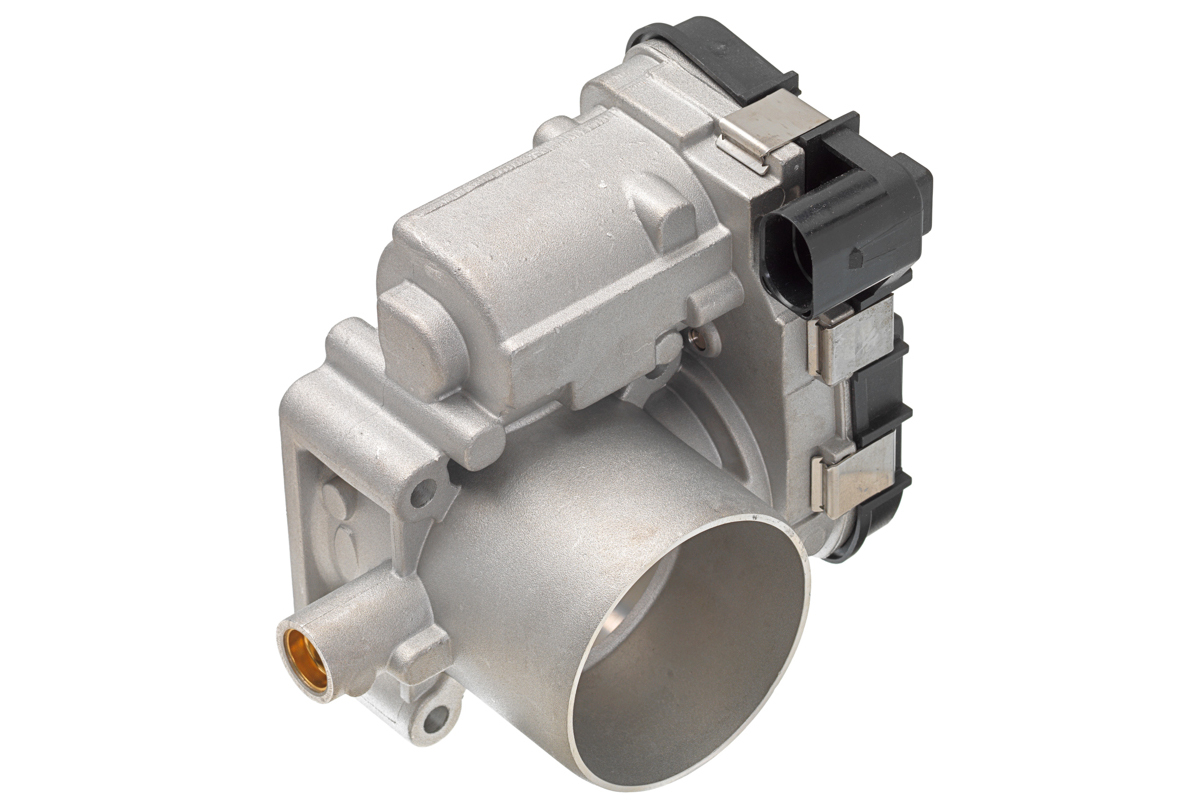 VDO/CONTINENTAL Gasspjældstuds 2803605002302 for VW