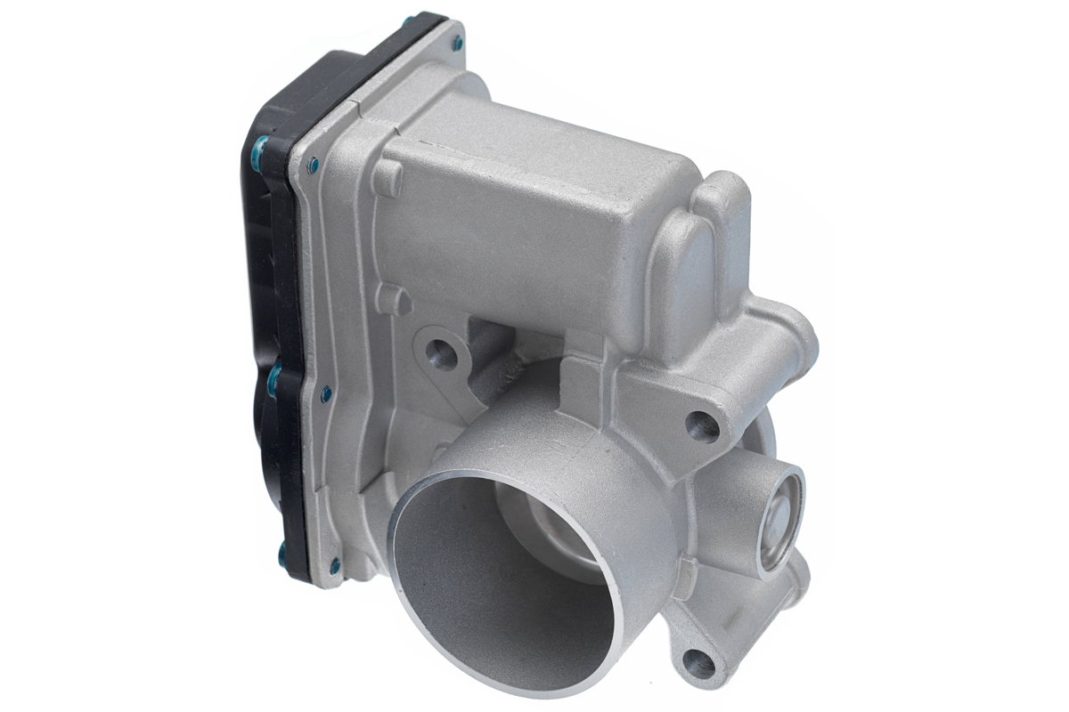 VDO/CONTINENTAL Gasspjældstuds 2803605012302 for DACIA RENAULT