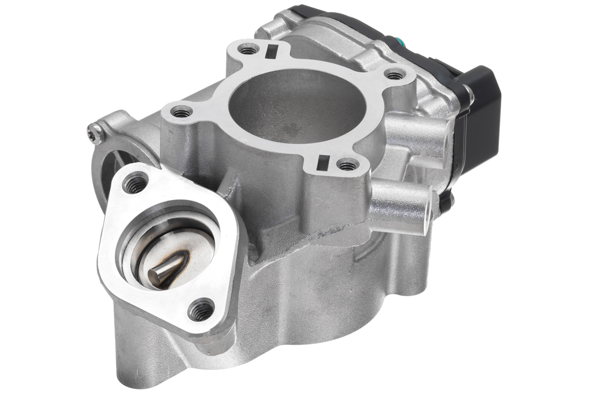 VDO/CONTINENTAL EGR-ventil 2803601020302 for OPEL NISSAN RENAULT