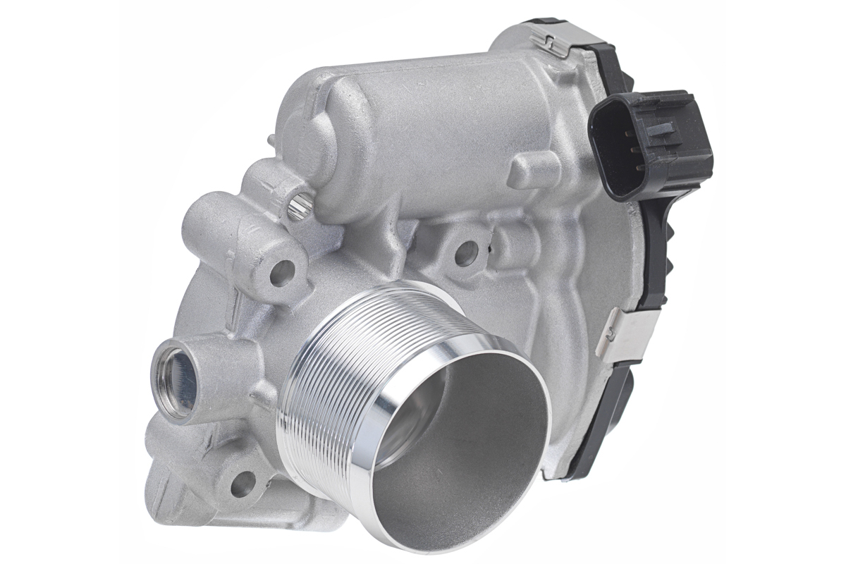 VDO/CONTINENTAL Gasspjældstuds 2803605020302 for OPEL CHEVROLET