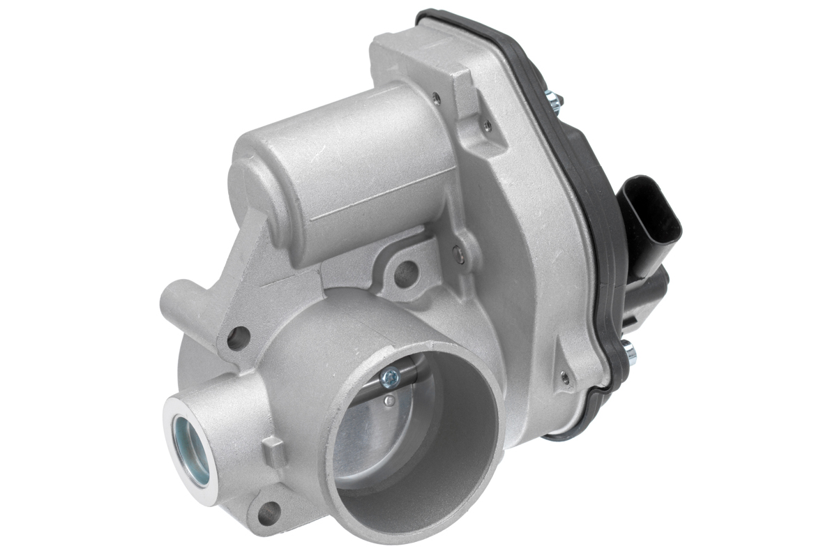 VDO/CONTINENTAL Gasspjældstuds 2803605015302 for FORD