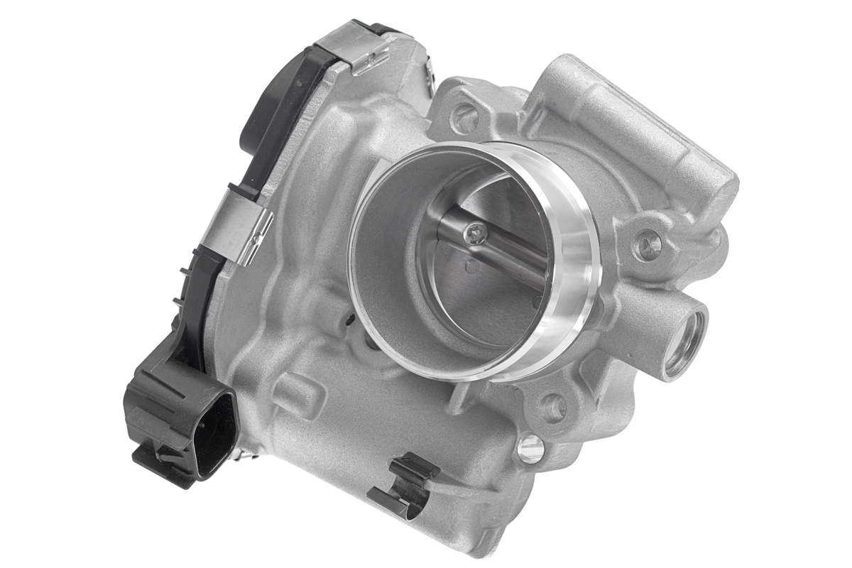 VDO/CONTINENTAL Gasspjældstuds 2803605008302 for OPEL CHEVROLET