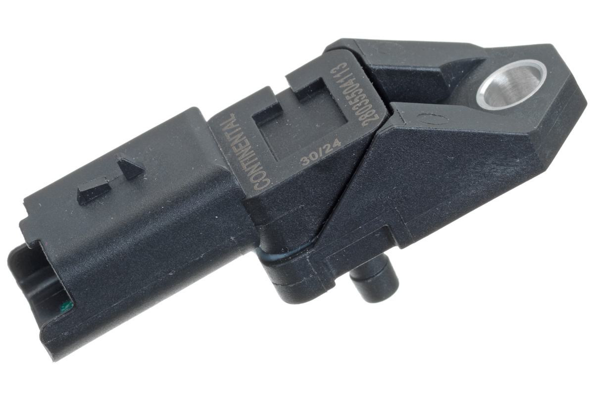 VDO/CONTINENTAL Sensor, sugerørstryk 2803550411302 for FORD CITROËN