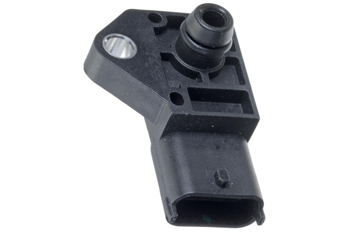 VDO/CONTINENTAL Sensor, sugerørstryk 2803550414302 for PIAGGIO OPEL SAAB CADILLAC ALFA ROMEO SUZUKI