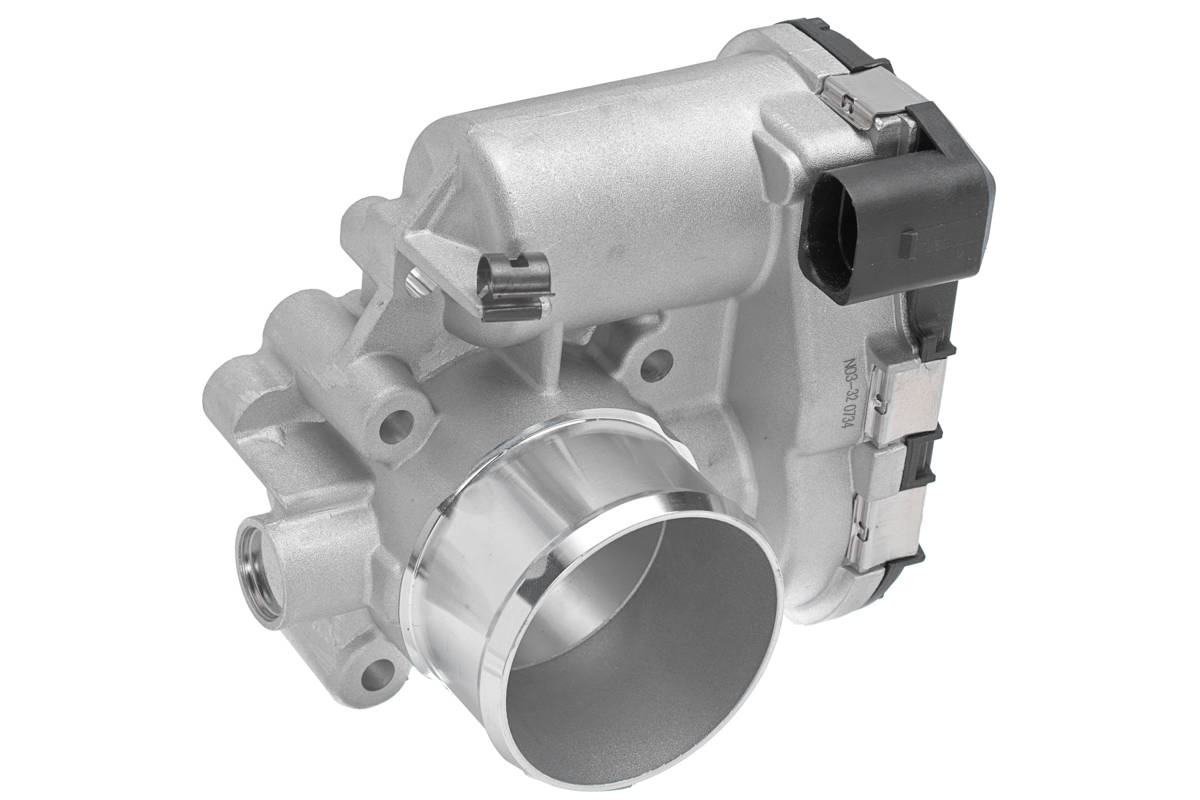 VDO/CONTINENTAL Gasspjældstuds 2803605035302 for FORD
