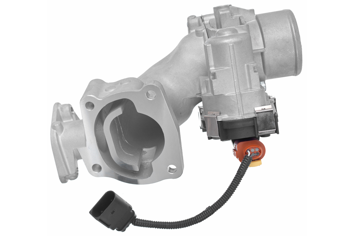 VDO/CONTINENTAL Gasspjældstuds 2803605096302 for FIAT