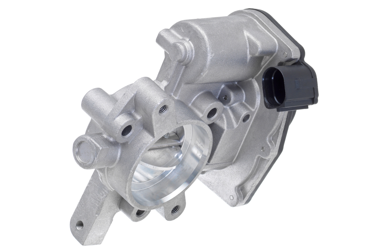 VDO/CONTINENTAL Gasspjældstuds 2803605101302 for OPEL VAUXHALL