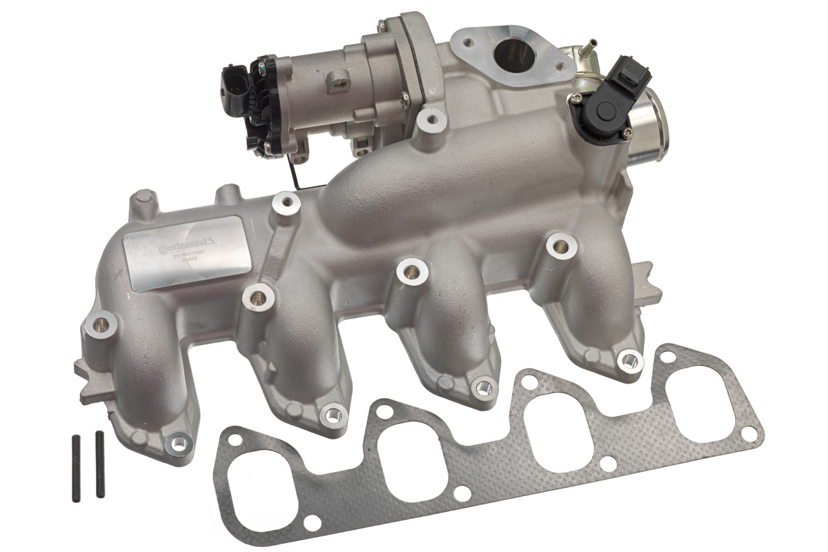 VDO/CONTINENTAL EGR-ventil 2803601099302 for FORD