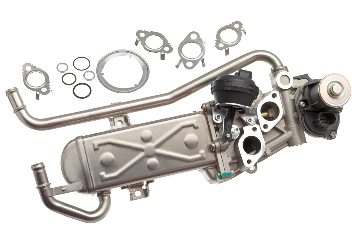 VDO/CONTINENTAL EGR-ventil 2803601031302 for AUDI VW SEAT