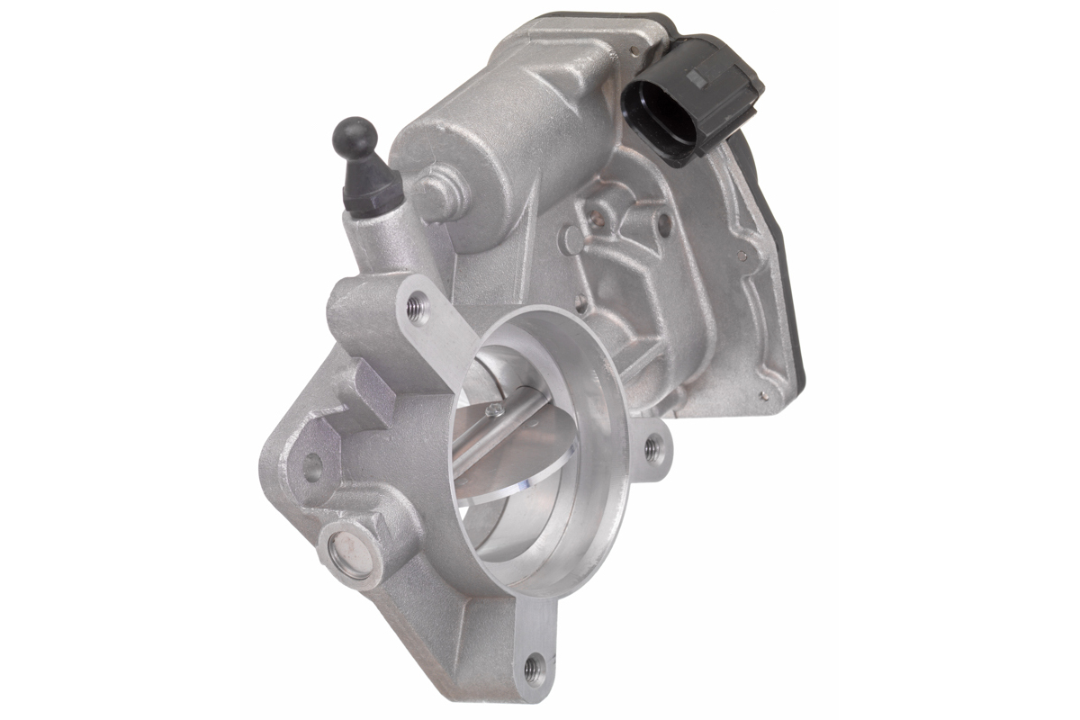 VDO/CONTINENTAL Gasspjældstuds 2803605093302 for OPEL SAAB