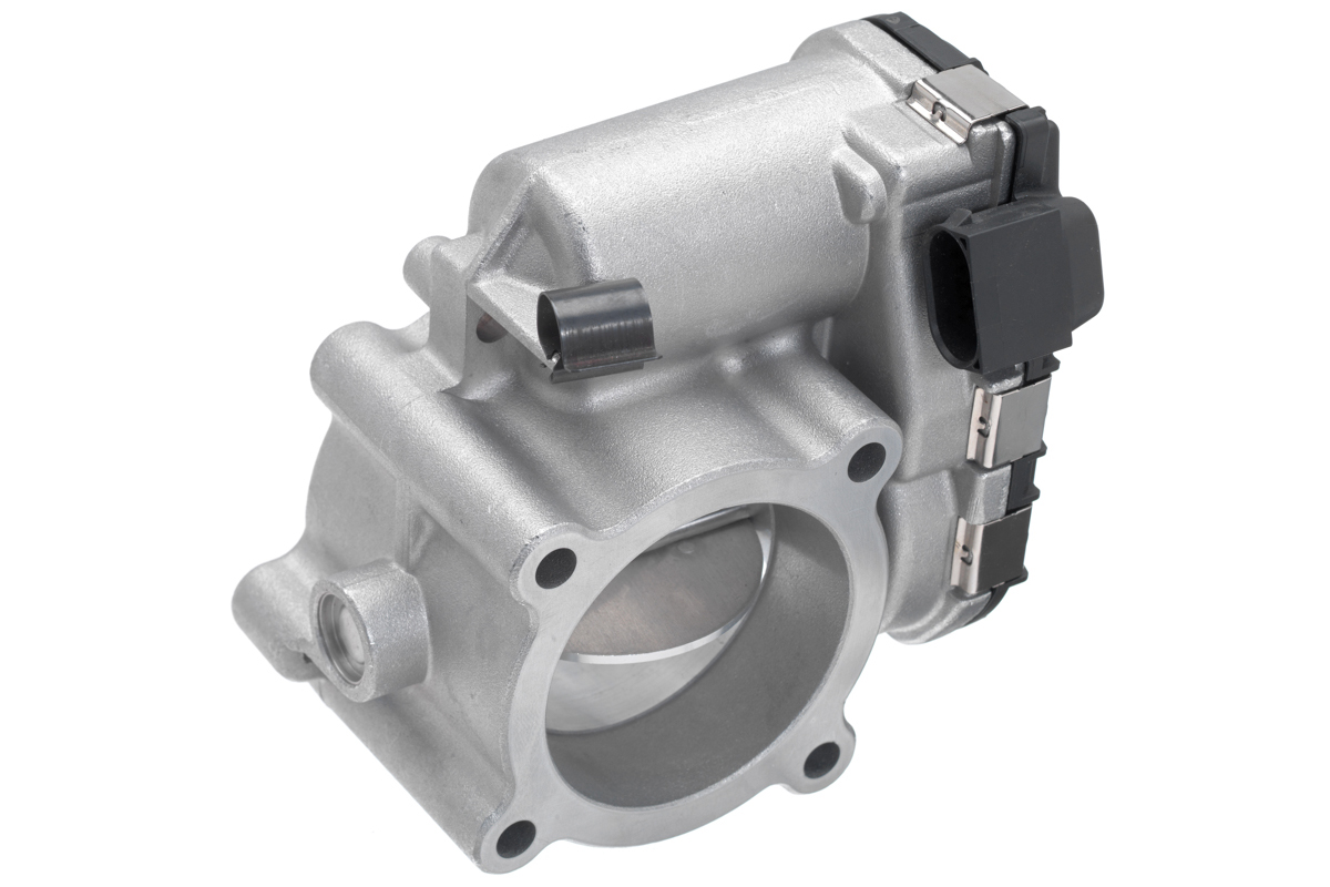 VDO/CONTINENTAL Gasspjældstuds 2803605089302 for MERCEDES-BENZ