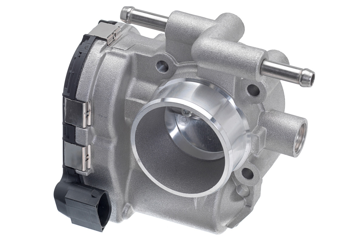 VDO/CONTINENTAL Gasspjældstuds 2803605083302 for OPEL VAUXHALL
