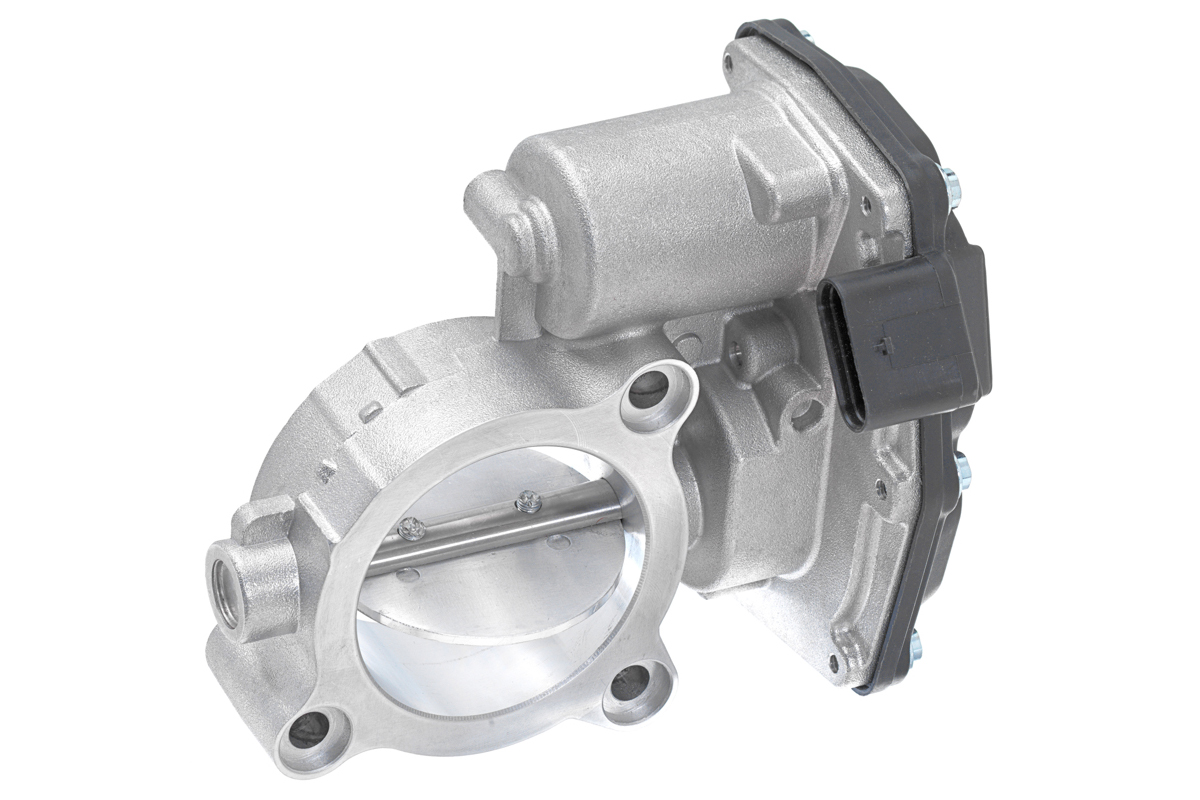 VDO/CONTINENTAL Gasspjældstuds 2803605076302 for BMW