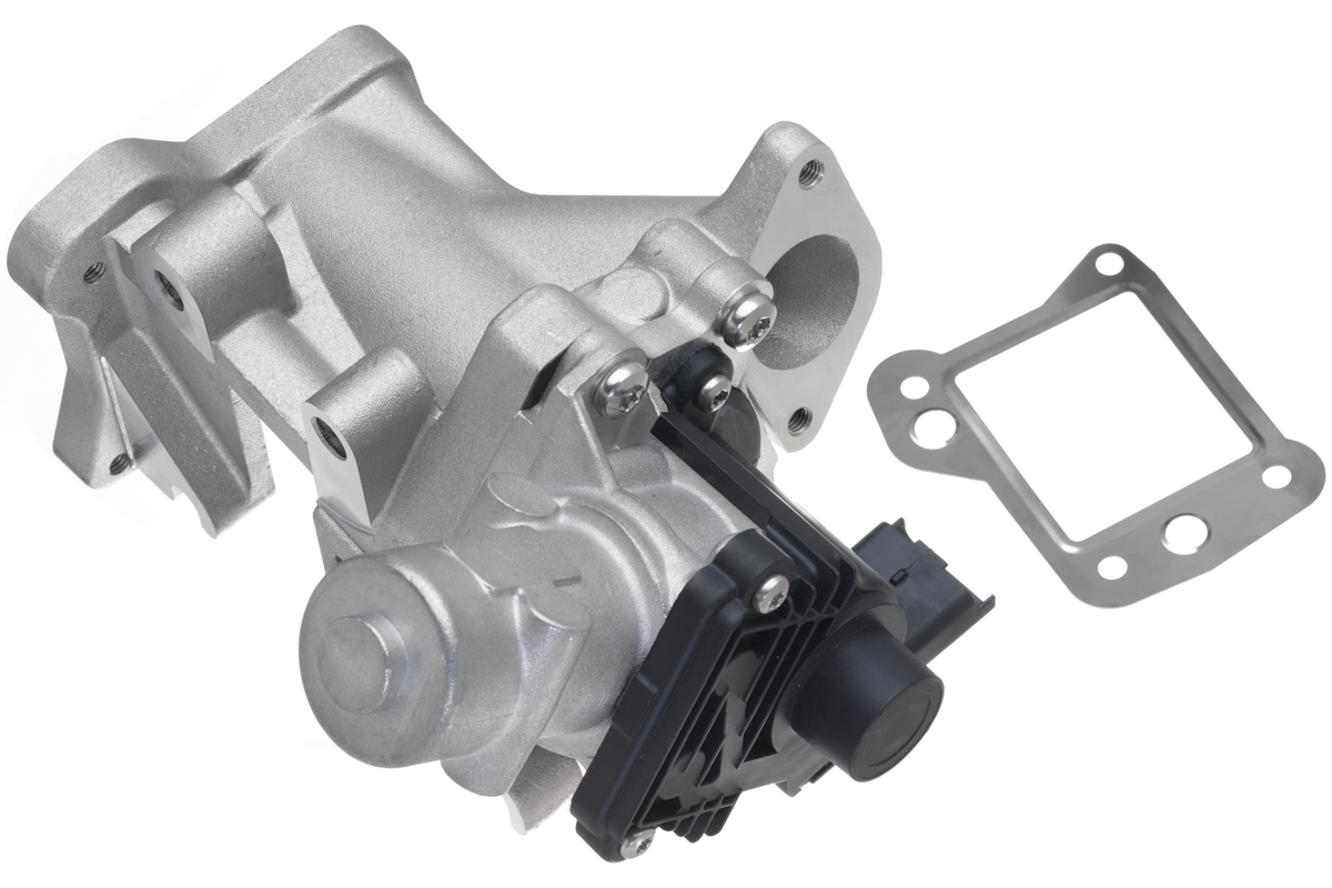 VDO/CONTINENTAL EGR-ventil 2803601089302 for FORD