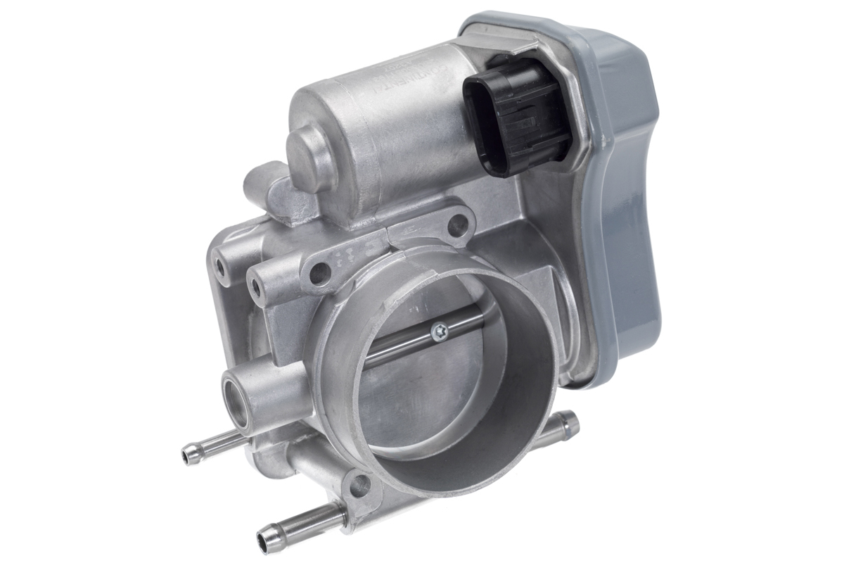 VDO/CONTINENTAL Gasspjældstuds 2803605119302 for OPEL