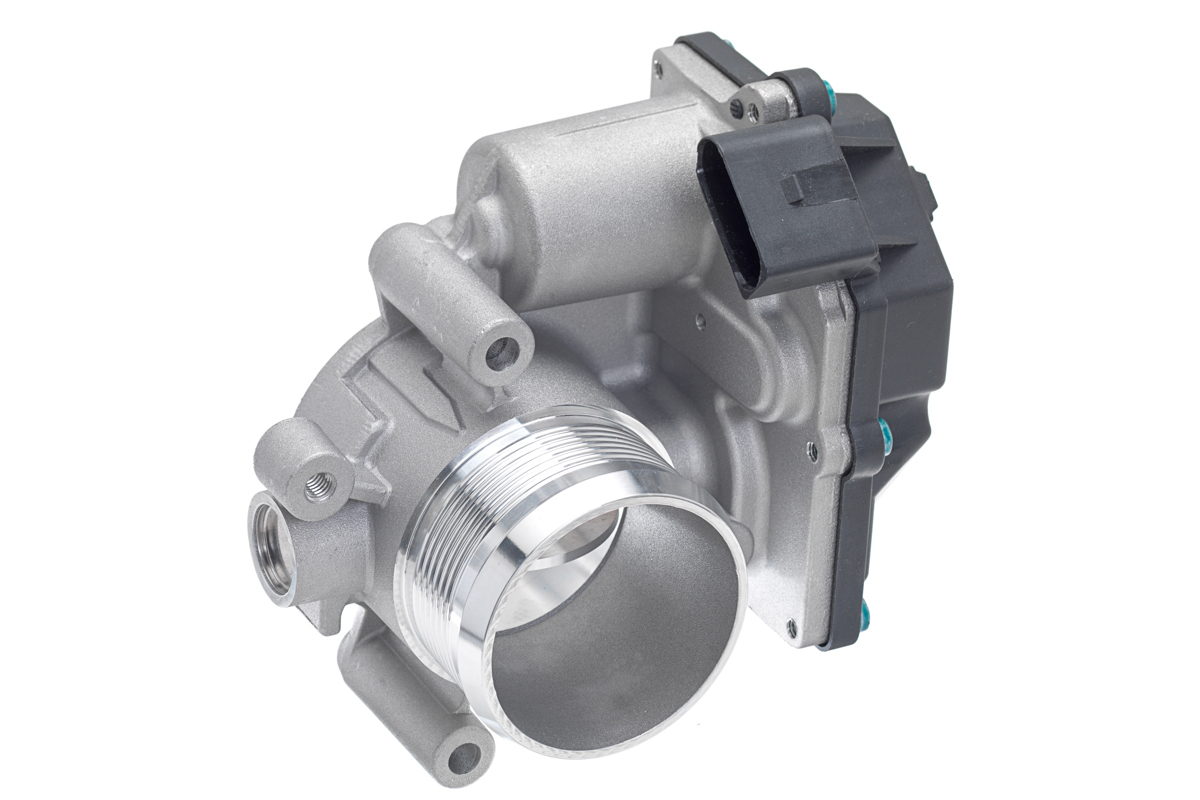 VDO/CONTINENTAL Gasspjældstuds 2803605007302 for VW