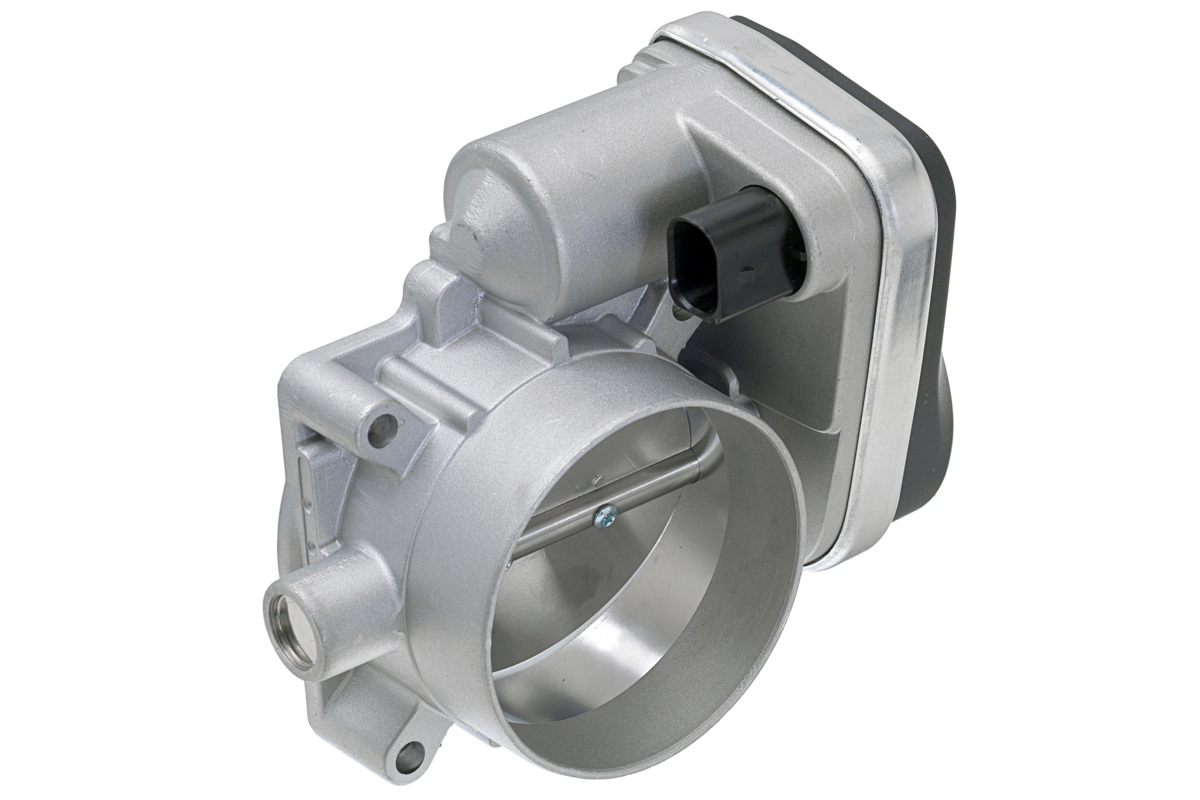 VDO/CONTINENTAL Gasspjældstuds 2803605031302 for CHRYSLER