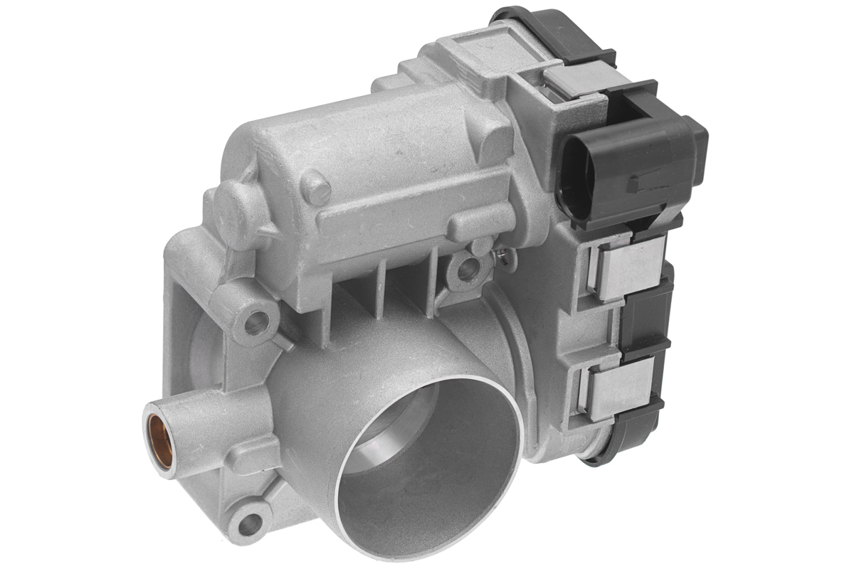 VDO/CONTINENTAL Gasspjældstuds 2803605044302 for FORD FIAT CHRYSLER LANCIA