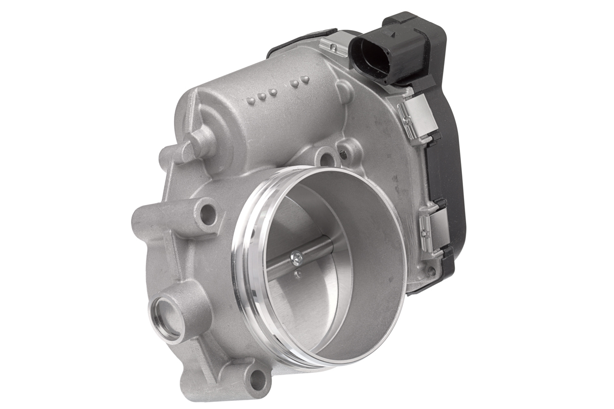 VDO/CONTINENTAL Gasspjældstuds 2803605037302 for AUDI