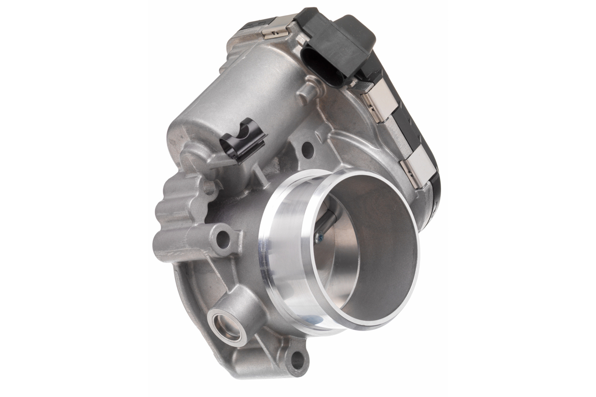 VDO/CONTINENTAL Gasspjældstuds 2803605094302 for MERCEDES-BENZ