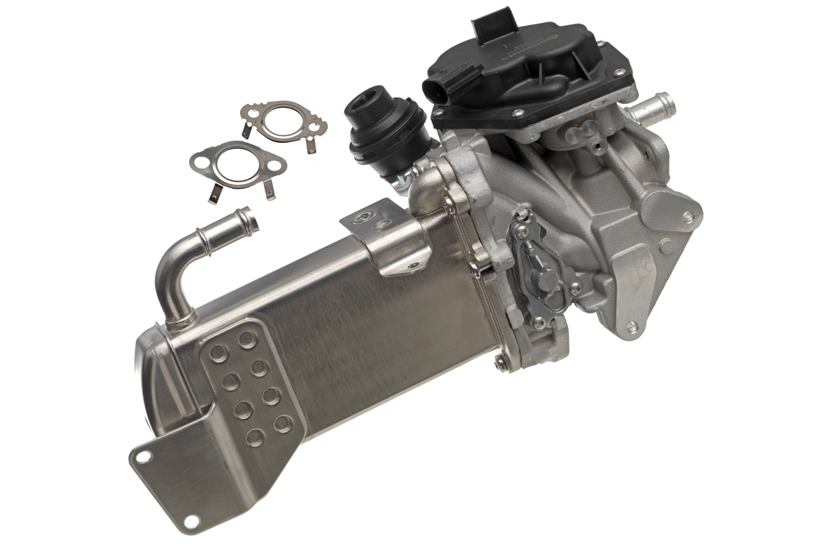 VDO/CONTINENTAL EGR-ventil 2803601021302 for SEAT