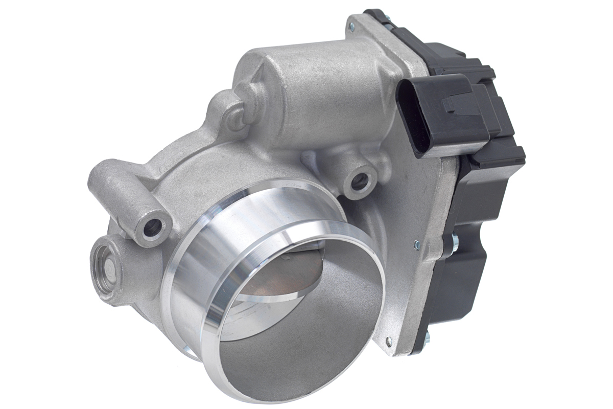 VDO/CONTINENTAL Gasspjældstuds 2803605105302 for KIA