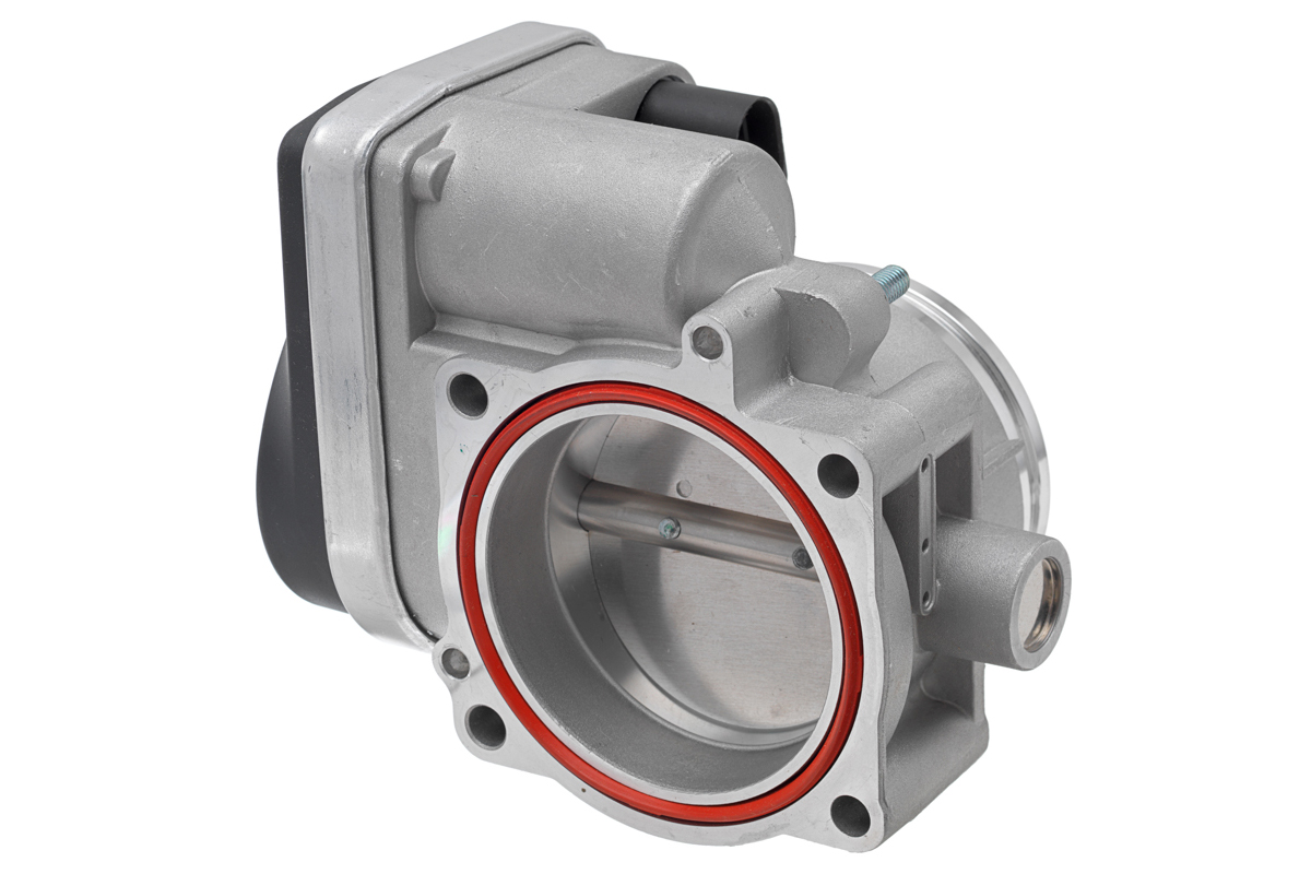 VDO/CONTINENTAL Gasspjældstuds 2803605038302 for BMW