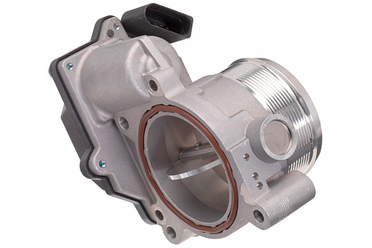 VDO/CONTINENTAL Gasspjældstuds 2803605013302 for VW