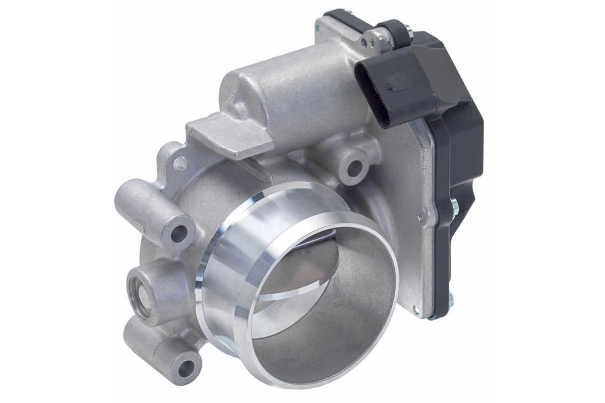 VDO/CONTINENTAL Gasspjældstuds 2803605082302 for MERCEDES-BENZ