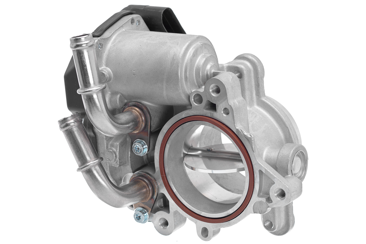 VDO/CONTINENTAL Gasspjældstuds 2803605080302 for VW