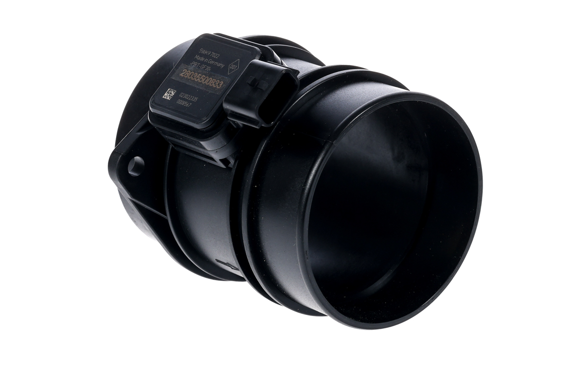 VDO/CONTINENTAL Luftmængdesensor 2803550083302 for RENAULT