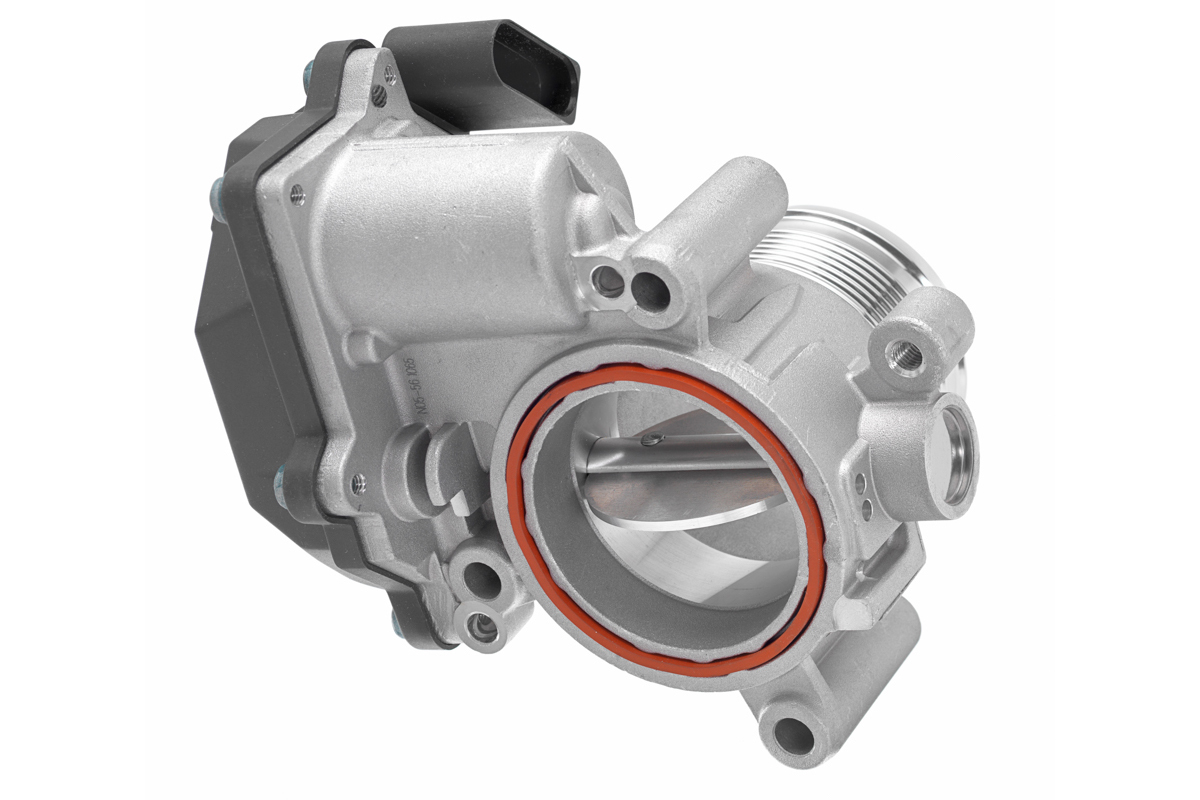 VDO/CONTINENTAL Gasspjældstuds 2803605001302 for VW SEAT SKODA