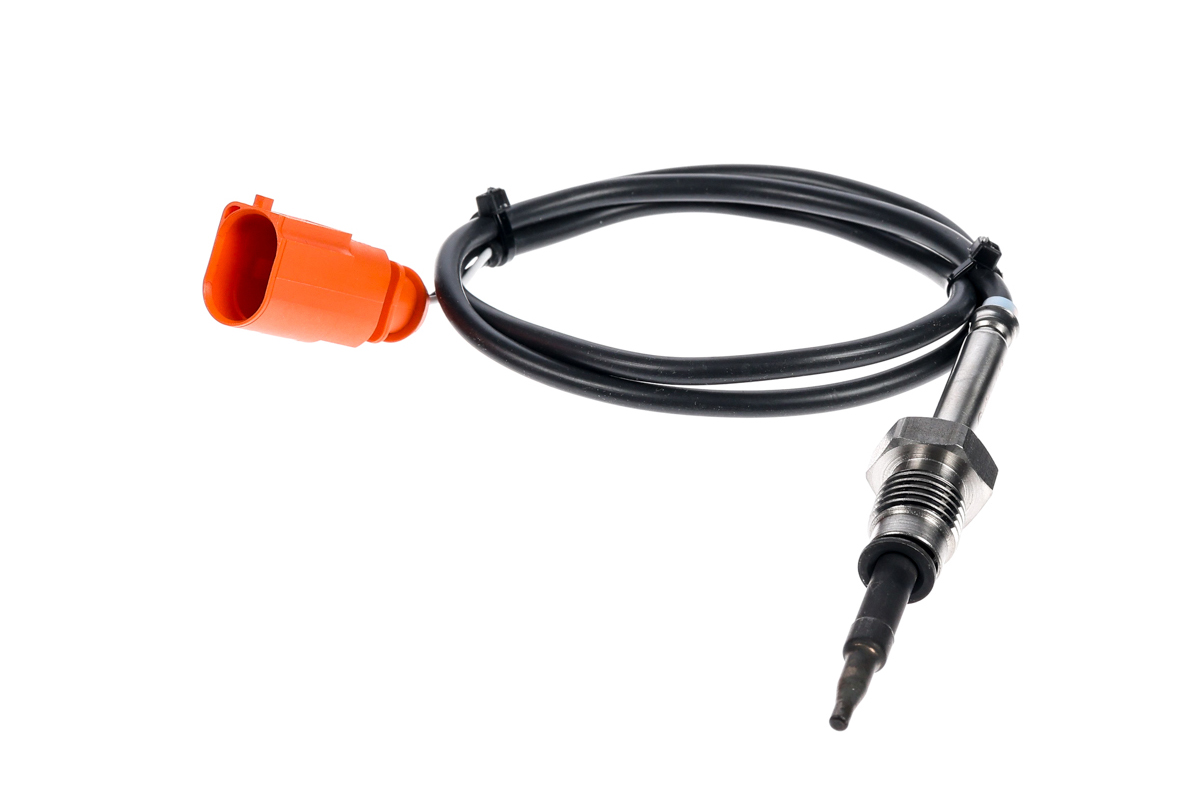 VDO/CONTINENTAL Sensor, udstødningsgastemperatur 2803550184302 efter partikelfilter for VW