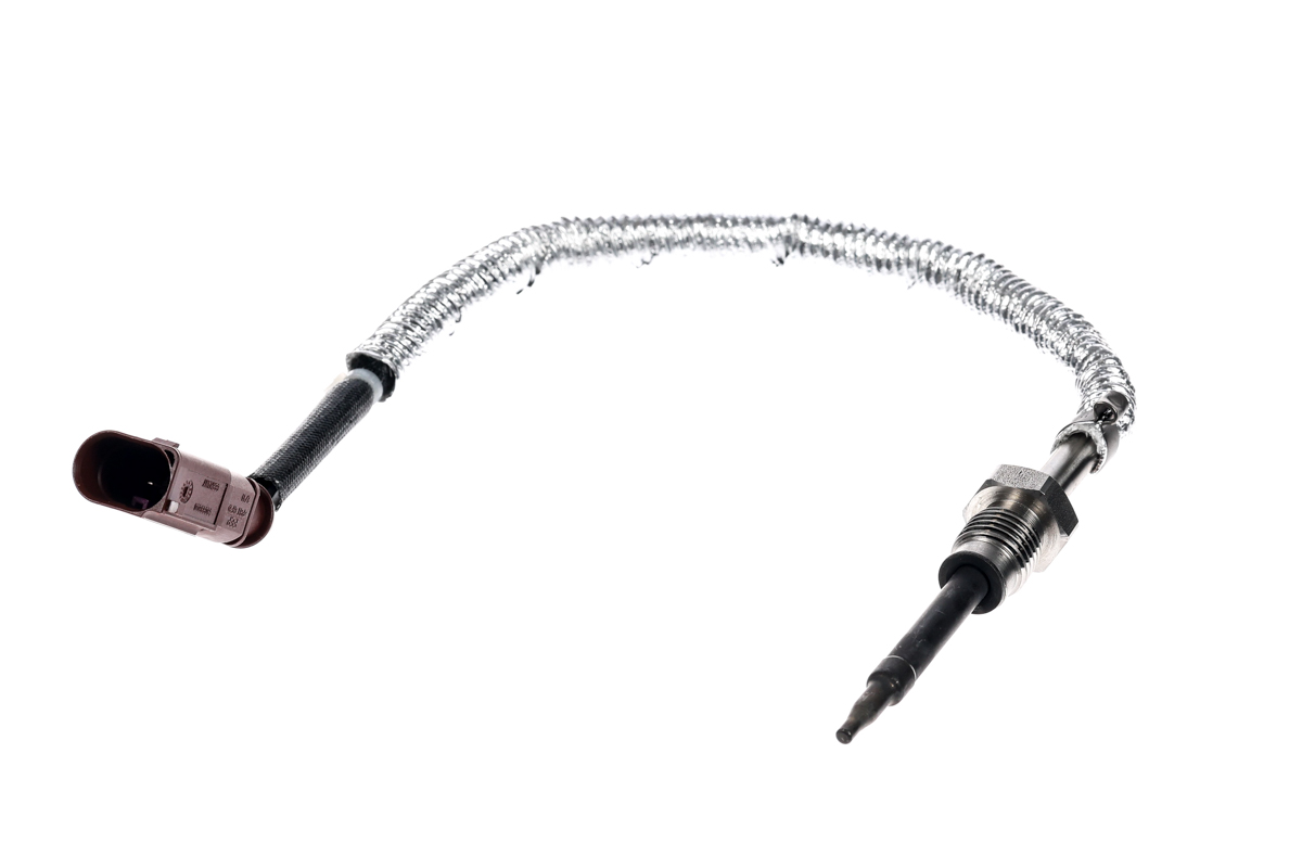 VDO/CONTINENTAL Sensor, udstødningsgastemperatur 2803550177302 for AUDI