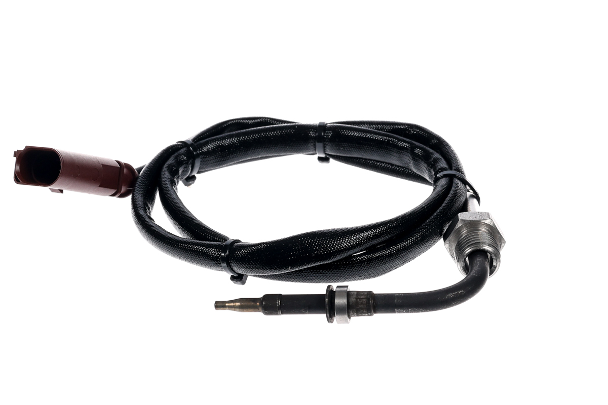 VDO/CONTINENTAL Sensor, udstødningsgastemperatur 2803550055302 foran partikelfilter for VW