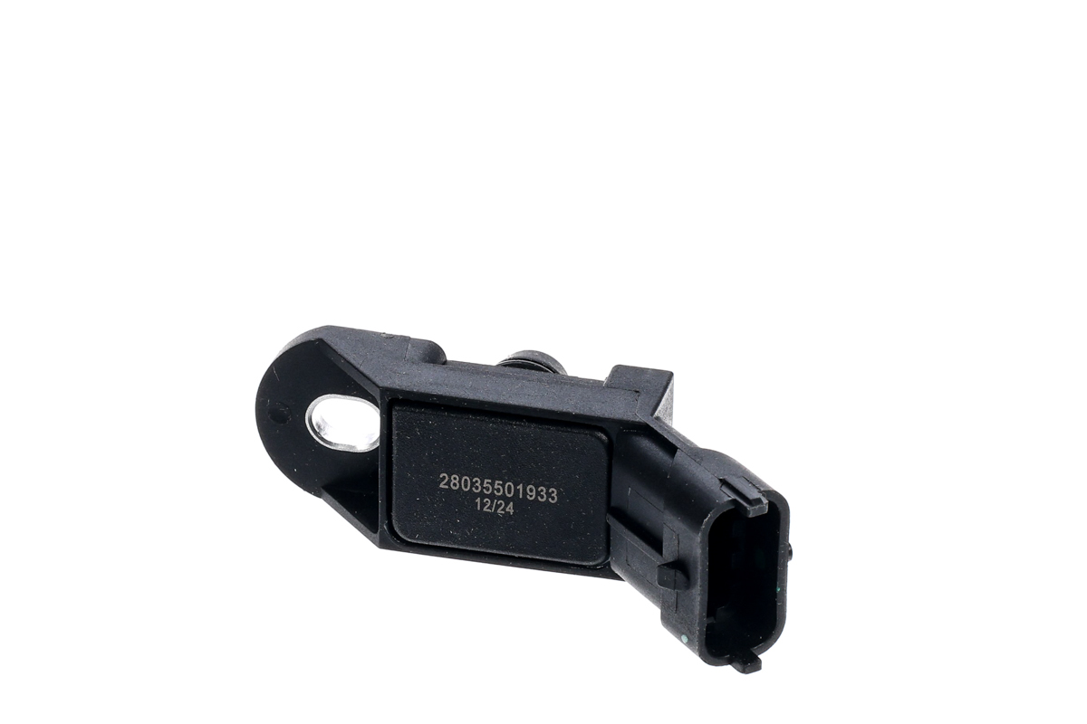 VDO/CONTINENTAL Sensor, sugerørstryk 2803550193302 for OPEL FORD LANCIA ALFA ROMEO GENERAL MOTORS VAUXHALL MERCEDES-BENZ SUZUKI NISSAN SUBARU SMART R