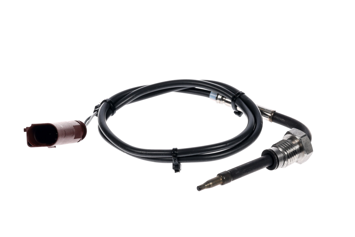 VDO/CONTINENTAL Sensor, udstødningsgastemperatur 2803550185302 foran partikelfilter for VW