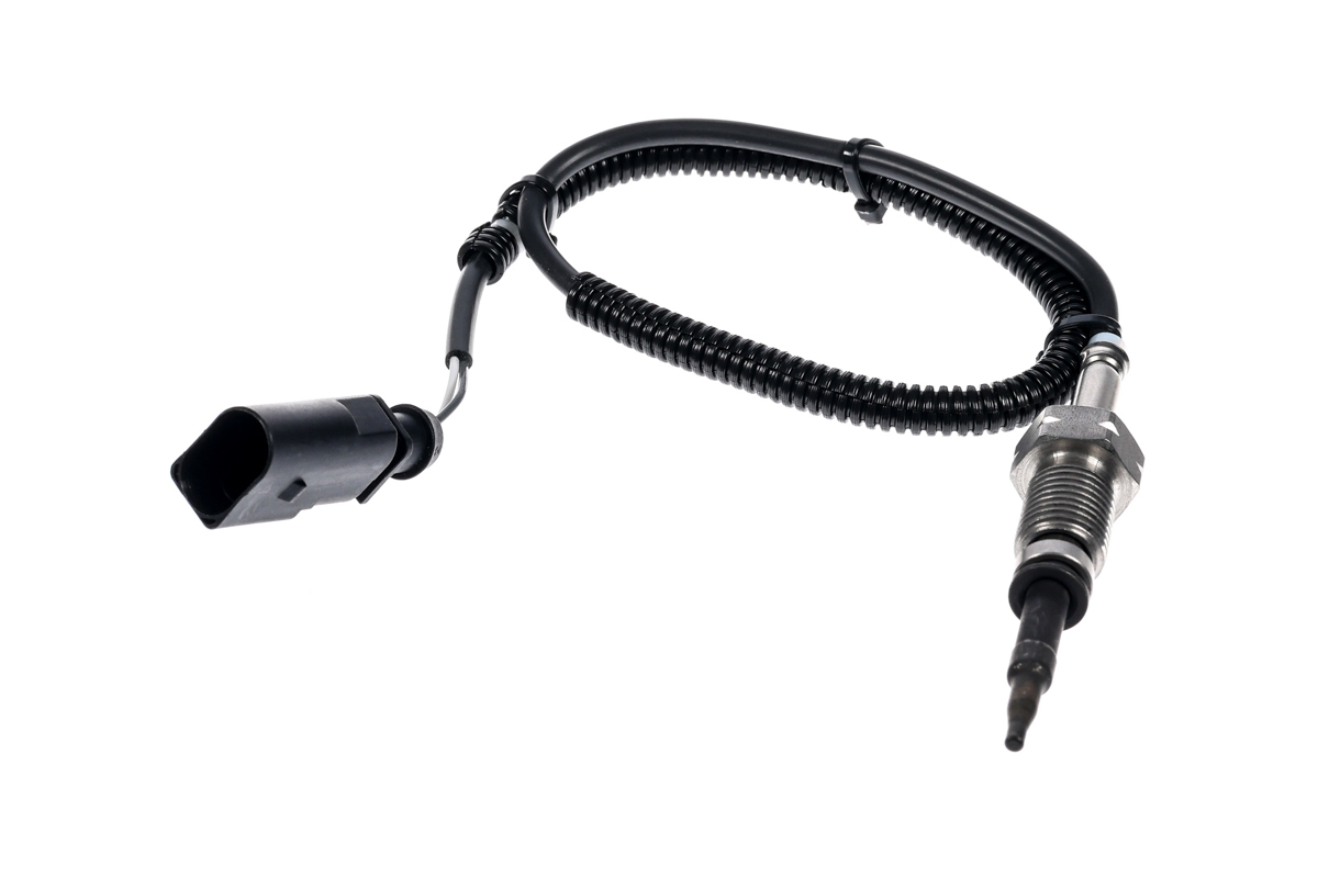 VDO/CONTINENTAL Sensor, udstødningsgastemperatur 2803550181302 før turbolader for VW