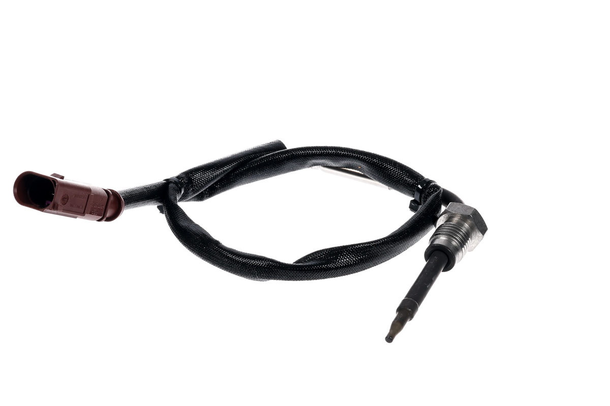 VDO/CONTINENTAL Sensor, udstødningsgastemperatur 2803550057302 foran partikelfilter for VW