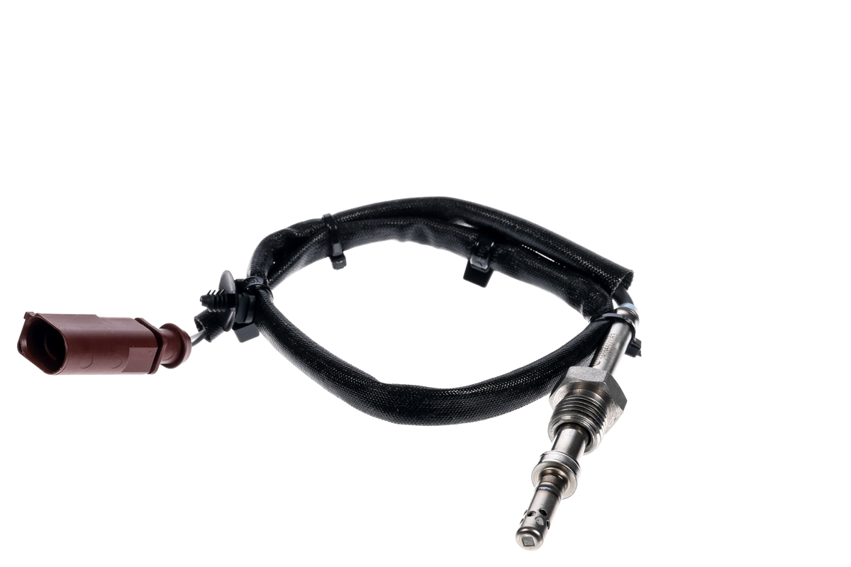 VDO/CONTINENTAL Sensor, udstødningsgastemperatur 2803550008302 for SEAT