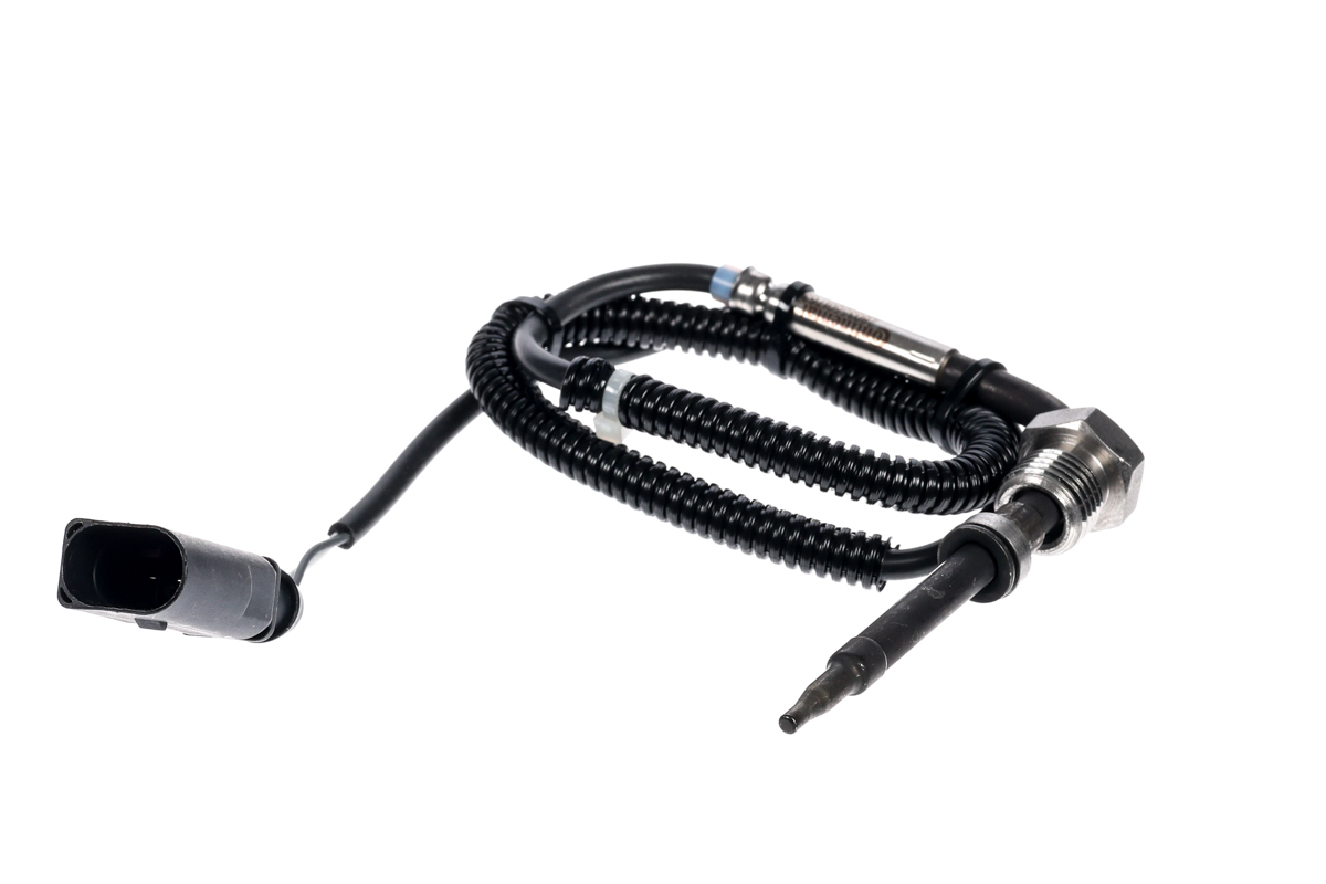 VDO/CONTINENTAL Sensor, udstødningsgastemperatur 2803550176302 for AUDI