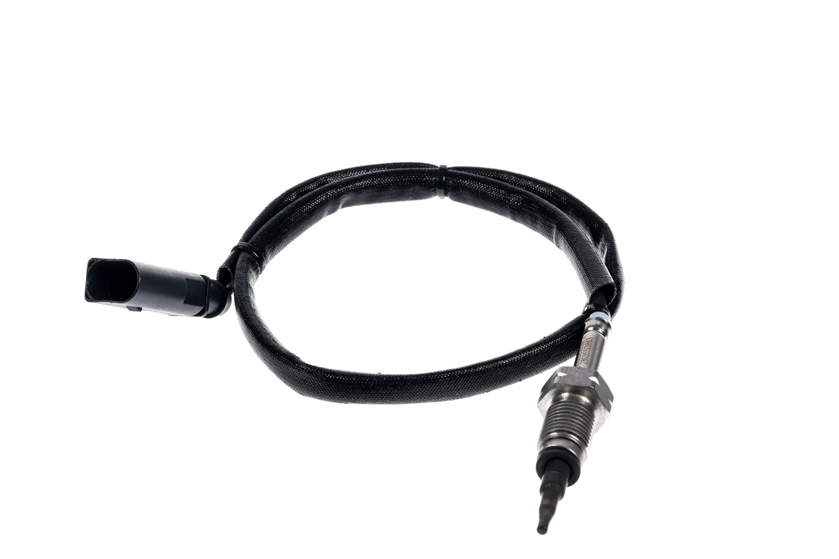 VDO/CONTINENTAL Sensor, udstødningsgastemperatur 2803550186302 før turbolader for VW