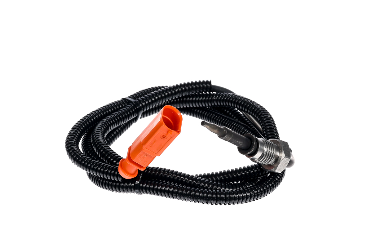 VDO/CONTINENTAL Sensor, udstødningsgastemperatur 2803550183302 efter partikelfilter for VW